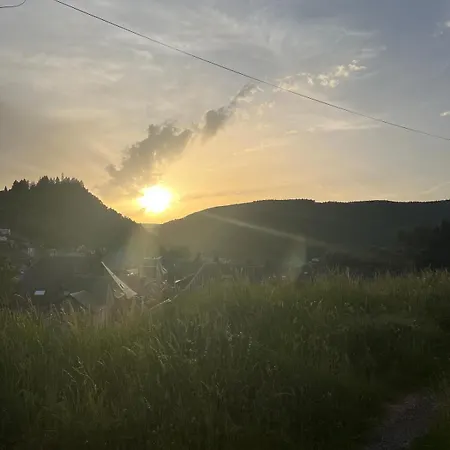 Le Cocon De La Vallee * Fumay