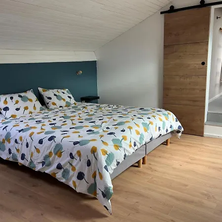 Le Cocon De La Vallee