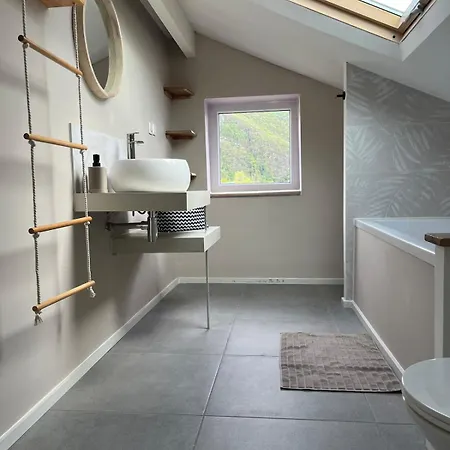 Дом отдыха Le Cocon De La Vallee *