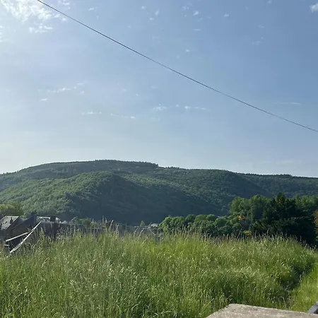 Le Cocon De La Vallee *