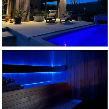 Le Cocon De La Vallee Дом отдыха