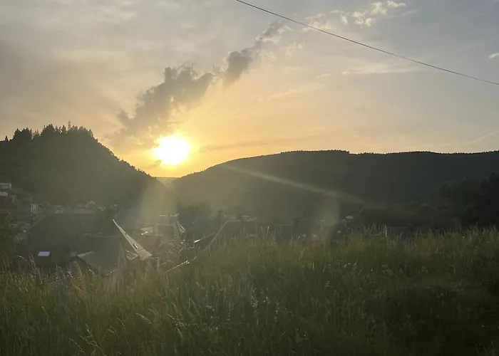 Le Cocon De La Vallee * Fumay